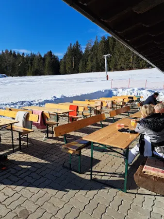 Bild von Rittisberghütte