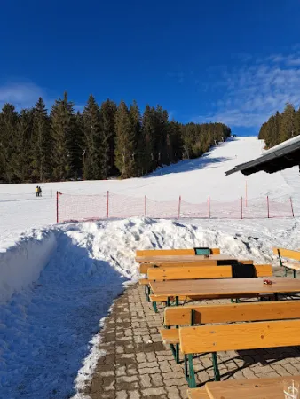 Bild von Rittisberghütte