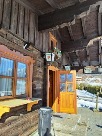 Bild von Rittisberghütte