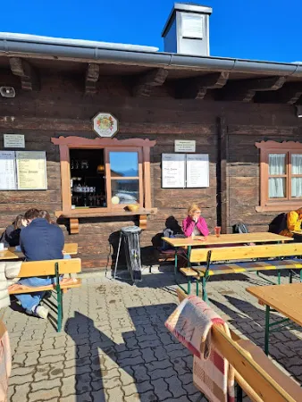 Bild von Rittisberghütte