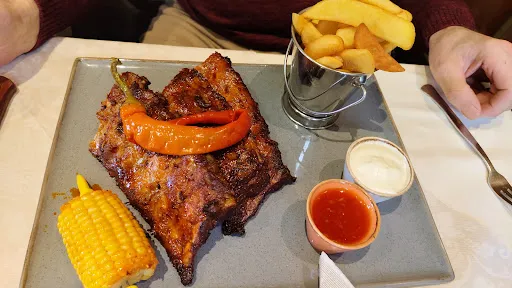 Bild von Restaurant Gschalla