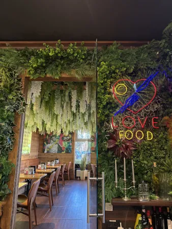 Bild von Tasty Restaurant Gleisdorf