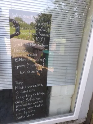 Knödel Factory Gmbh