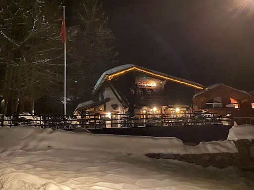 Bild von Schäferstube Saas-Fee