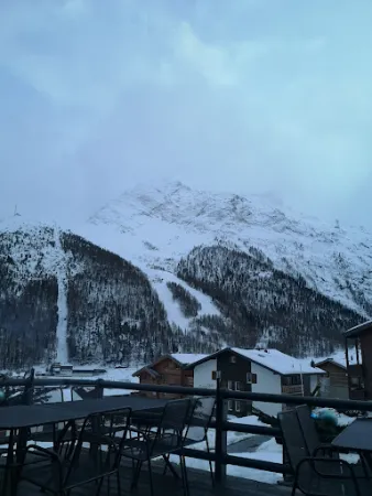 Bild von Schäferstube Saas-Fee