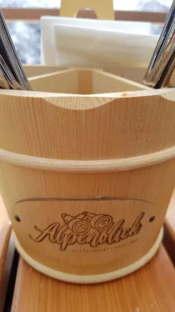 Bild von Restaurant Alpenblick