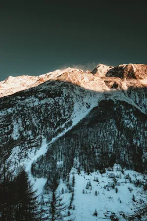 Bild von Waldhotel Fletschhorn - Panoramic Retreat in Saas Fee