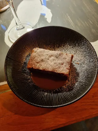 Bild von Restaurant STEINBOCK Saas-Fee (Arvu Stuba)