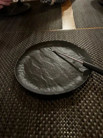 Bild von Restaurant STEINBOCK Saas-Fee (Arvu Stuba)