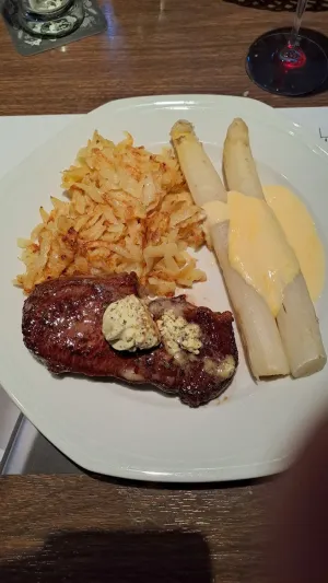 Restaurant Monte-Rosa
