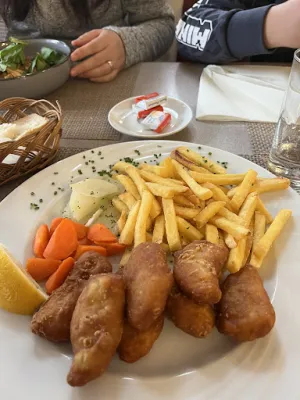 Restaurant Chez Roli