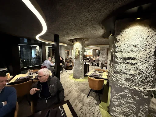 Bild von Boutique Hotel La Gorge & Restaurant Zer Schlucht