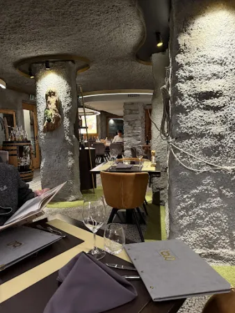 Bild von Boutique Hotel La Gorge & Restaurant Zer Schlucht