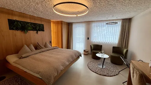 Bild von Boutique Hotel La Gorge & Restaurant Zer Schlucht