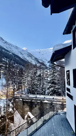 Bild von Boutique Hotel La Gorge & Restaurant Zer Schlucht