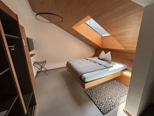 Bild von Boutique Hotel La Gorge & Restaurant Zer Schlucht