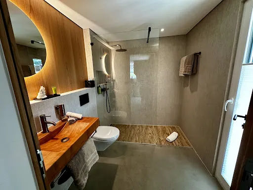 Bild von Boutique Hotel La Gorge & Restaurant Zer Schlucht