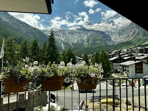 Bild von Boutique Hotel La Gorge & Restaurant Zer Schlucht