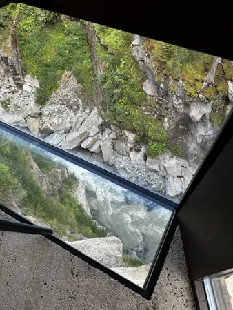 Bild von Boutique Hotel La Gorge & Restaurant Zer Schlucht