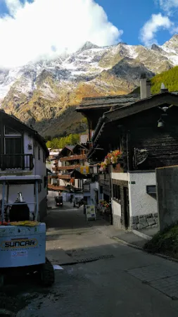 Bild von Restaurant Vieux-Chalet