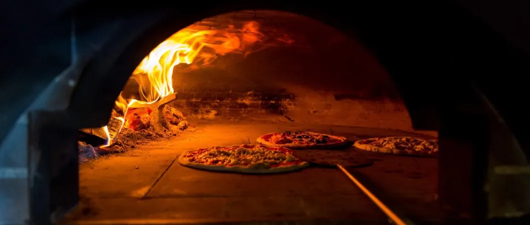 Bild von Restaurant - Pizzeria Ackersand