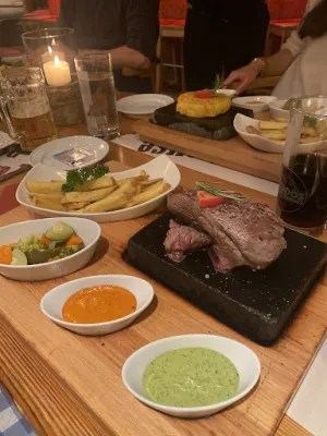 Restaurant Central