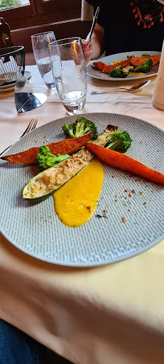 Restaurant Walliserkanne