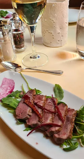 Restaurant Walliserkanne