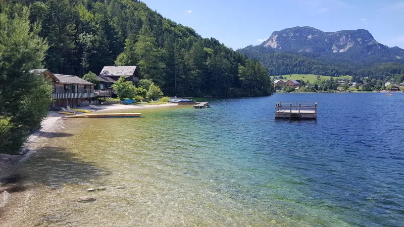 Bild von Hubert Schaupp