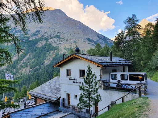 Bild von Waldhüs Bodmen