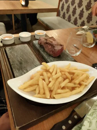 Bild von Renés Steakhouse