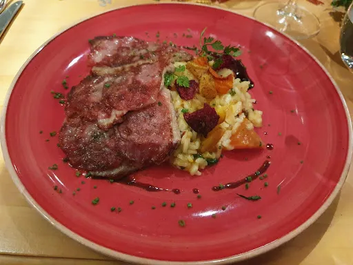 Bild von Giusis Restaurant