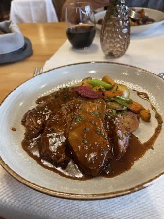 Bild von Giusis Restaurant
