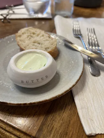 Bild von Giusis Restaurant