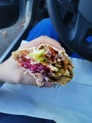 Meilen Kebab