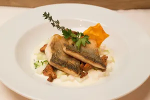 Restaurant La Poste