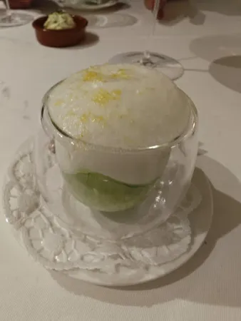 Bild von Taverne zum Schäfli