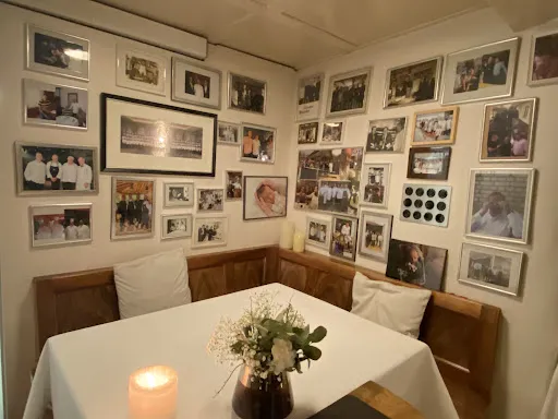 Bild von Taverne zum Schäfli