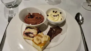 Restaurant Lion D’Or