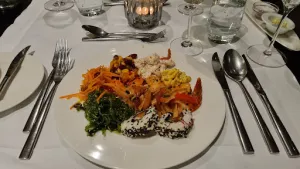 Restaurant Lion D’Or