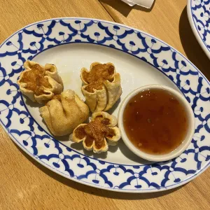 Swiss-Thai