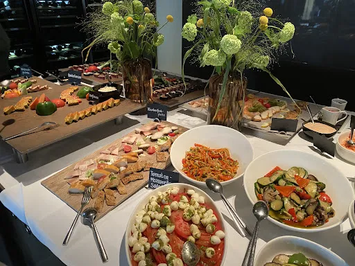Bild von Restaurant Lion D’Or