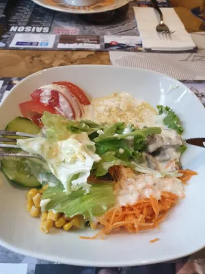 Restaurant Jäger