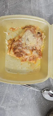 Bild von Dejavu Pizza by Sacco Weiz