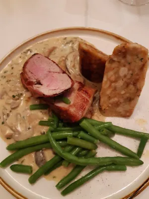 DIE GÄRTNEREI RestoBar