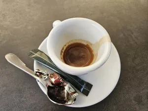 Tiziano's Coffeebar