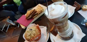 Tiziano's Coffeebar