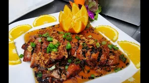 Suphanya Thai Restaurant & Take Away