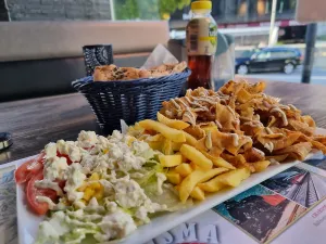 Charisma Pizza & Kebap Mc Döner