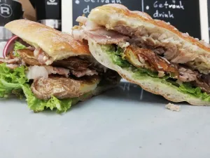Schenk Genussmomente Caffè e Panini